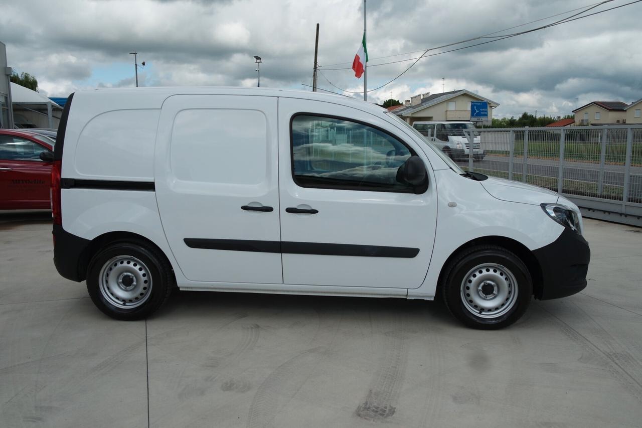 Mercedes-benz Citan 1.5 111 CDI S&S Furgone ExtraLong