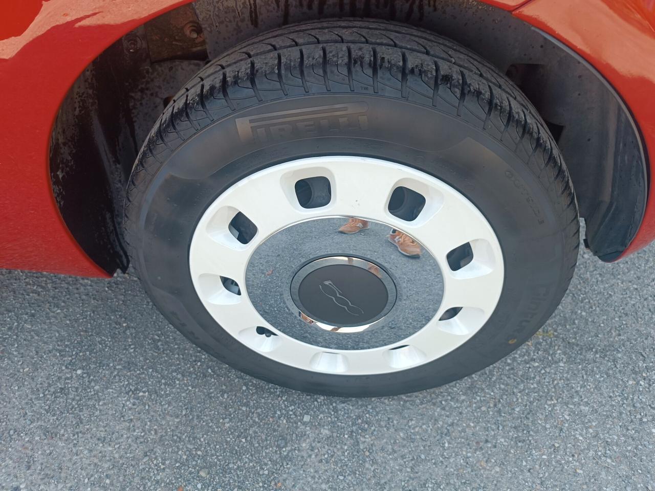 Fiat 500 1.2 POP OTTIME CONDIZIONI