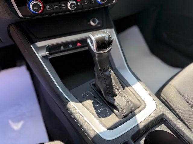 AUDI Q3 2020 PARI AL NUOVO/GARANZIA