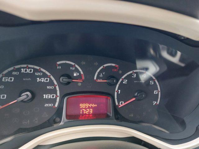 FORD Ka+ 1.2 8V 69CV Titanium km 98000 Unico Propr.