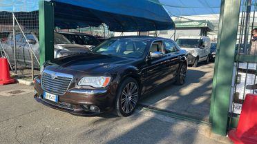 Lancia Thema 3.0 V6 Multijet II 239 CV Executive