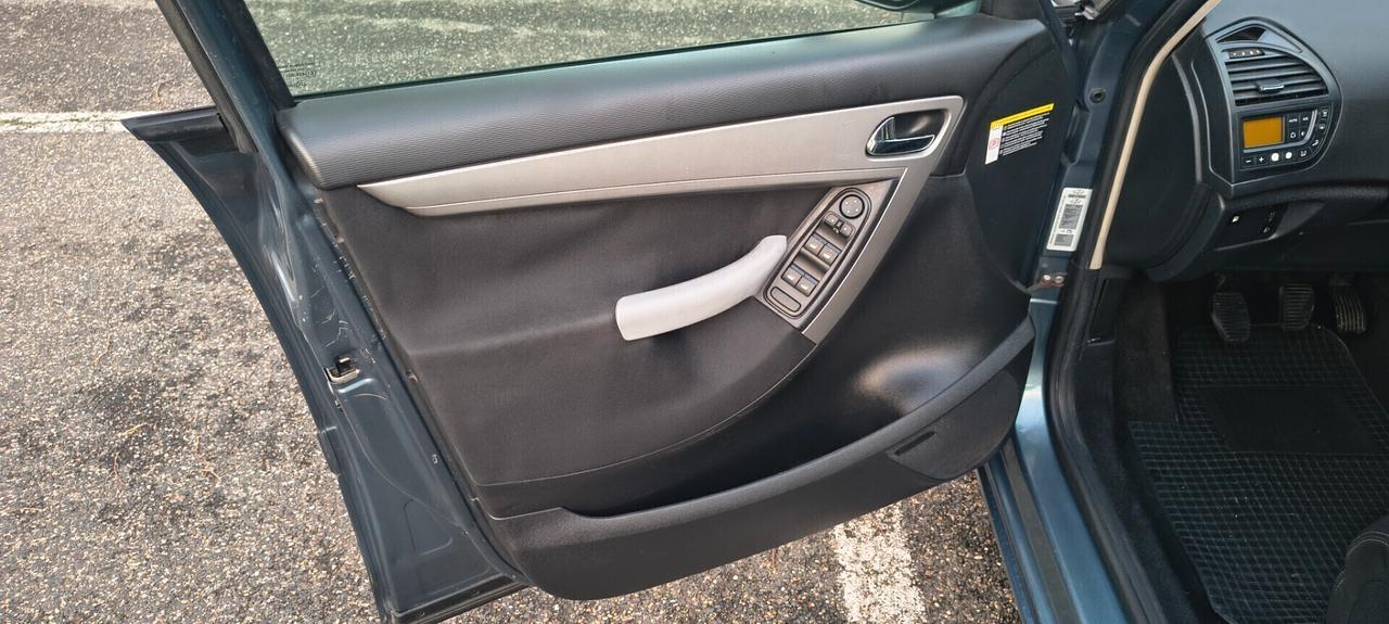 Citroen C4 Picasso 1.6 HDi 110 FAP Business