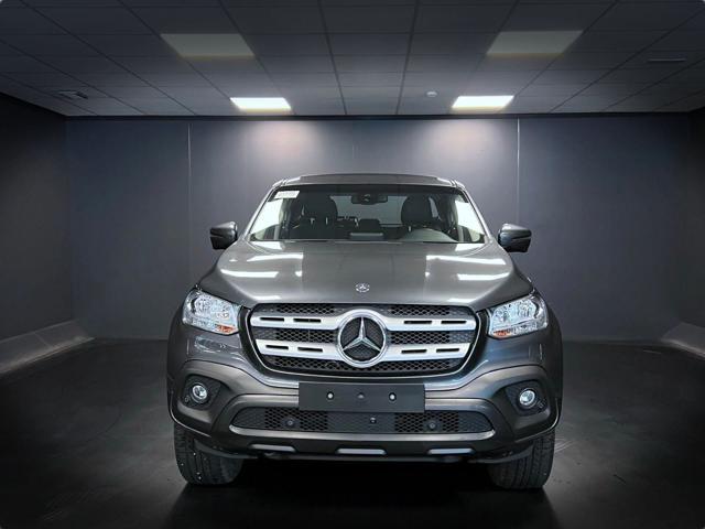 MERCEDES-BENZ X 250 d 190CV 4Matic Progressive