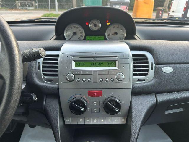 LANCIA Ypsilon OK NEO PAT. 1.2 69 CV Unyca