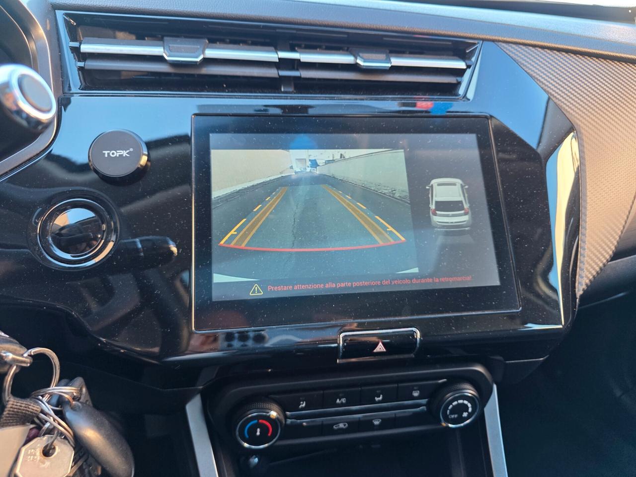 Dr 3.0 1.5 Bi-Fuel GPL