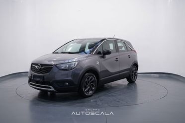 OPEL Crossland X 1.2 61kw 120° Anniversary