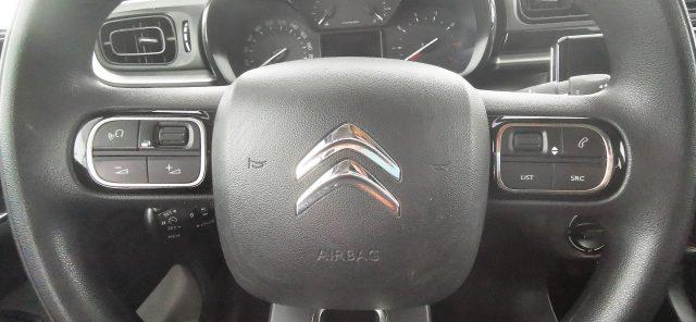 CITROEN C3 PureTech 82 S&S Feel