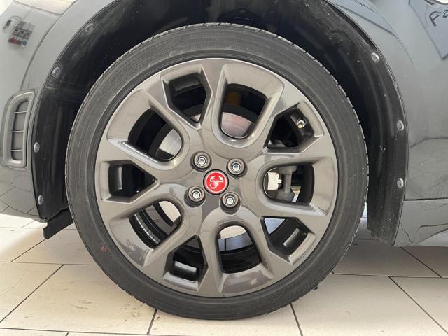 ABARTH 124 Spider 1.4 Turbo MultiAir 170 CV
