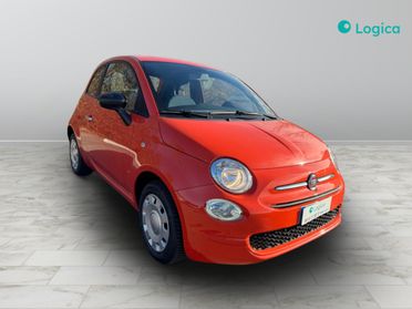 FIAT 500 III 2015 - 500 1.0 hybrid Cult 70cv