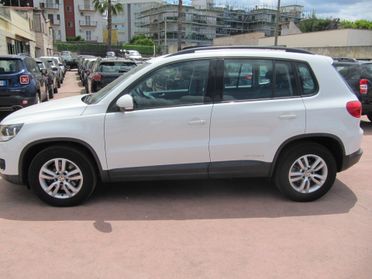 Volkswagen Tiguan 2.0 TDI 110CV Business Sport & Style BlueMotion Tech.