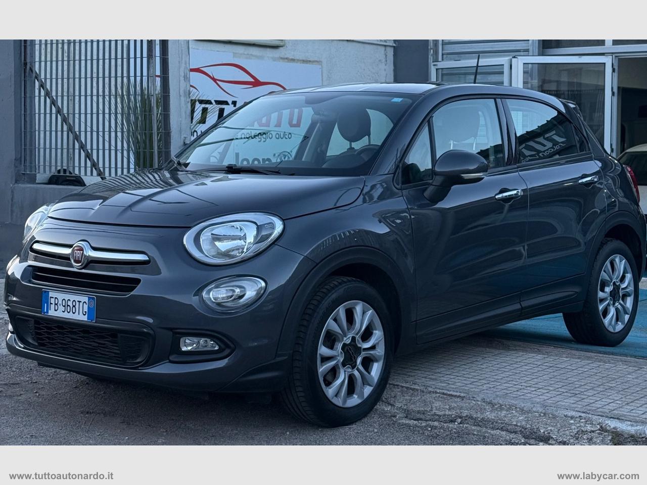 FIAT 500X 1.3 M.Jet 95 CV Business