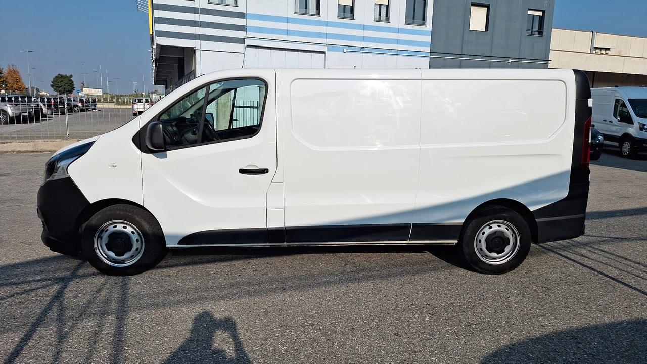 Fiat Talento 2.0 Ecojet 120CV PL-TN Furgone 12q