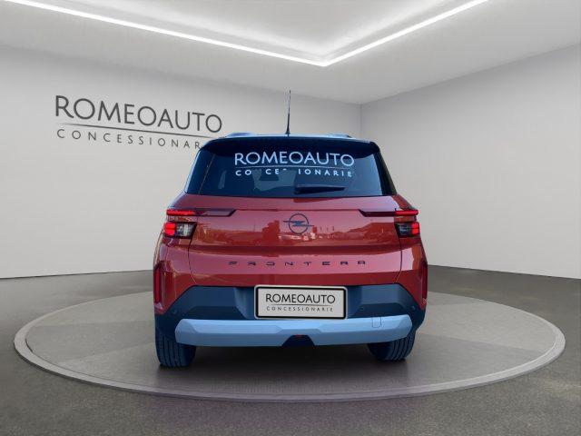 OPEL Frontera Electric 113cv GS