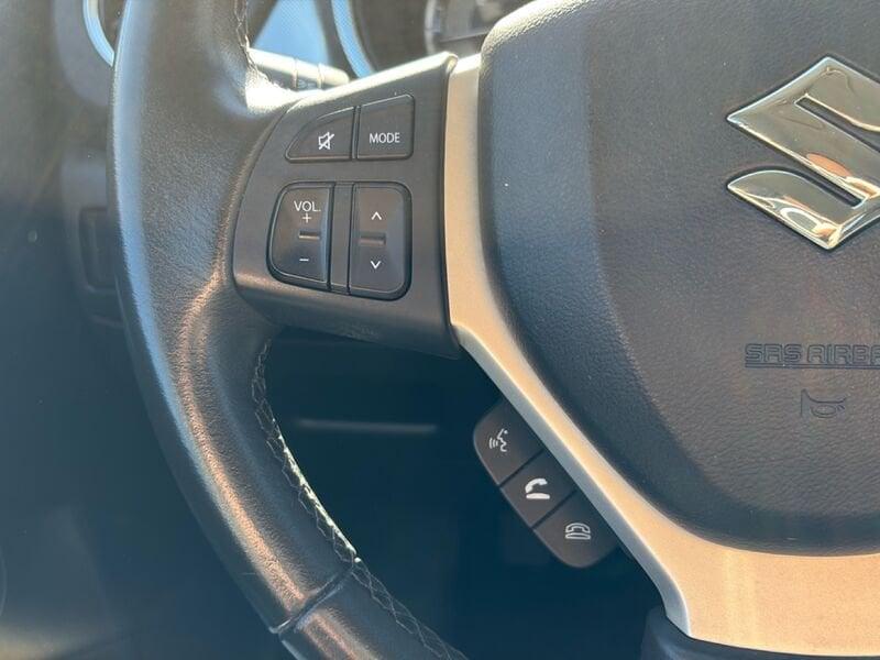Suzuki Vitara Vitara 1.4h Cool 4wd allgrip