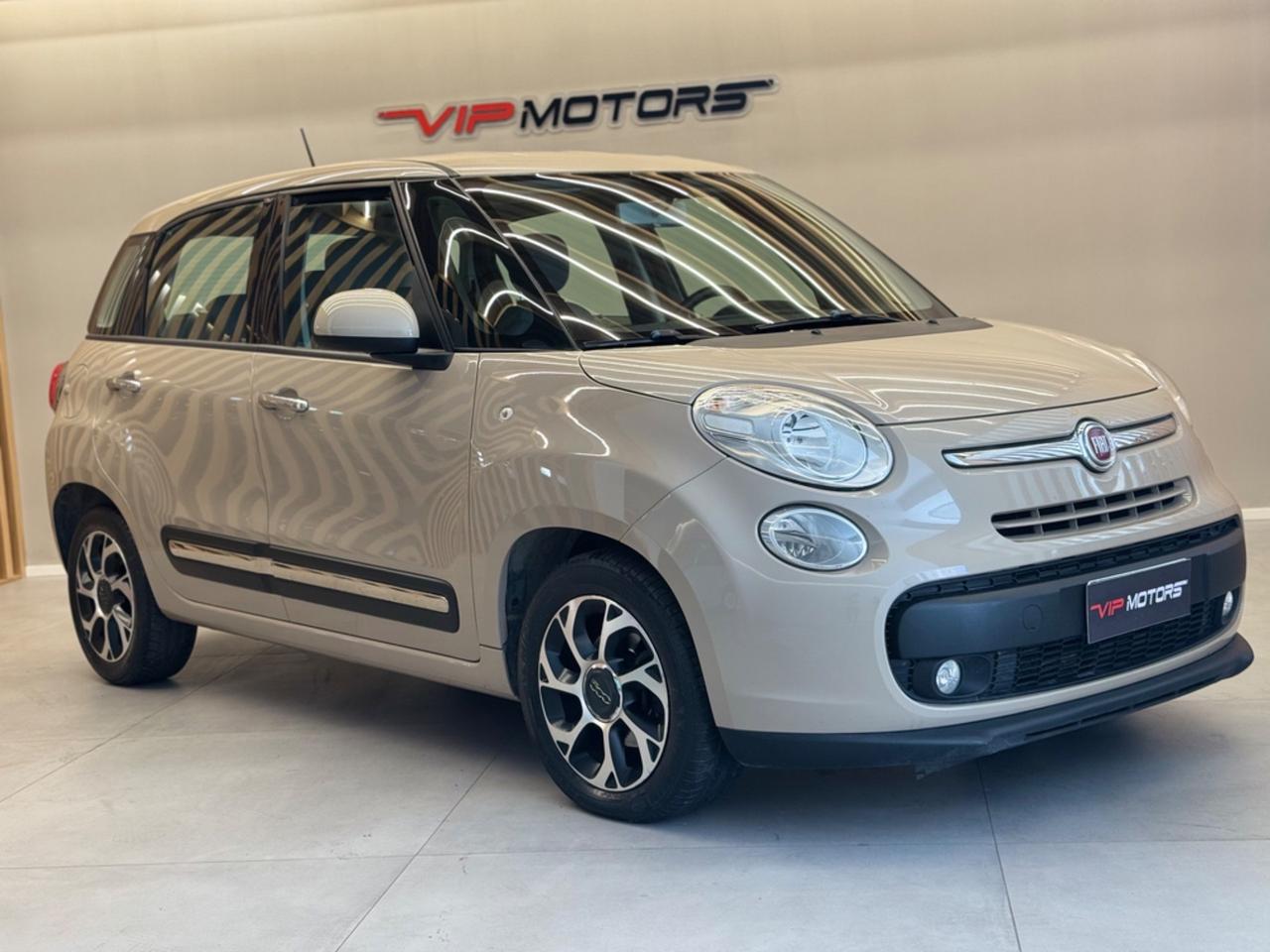 Fiat 500L 1.3 Multijet 85 CV Lounge GARANZIA TOTALE 12 MESI