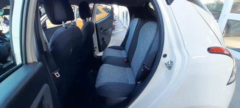 Lancia Ypsilon 1.2 69 CV 5 porte S&S Elefantino Blu