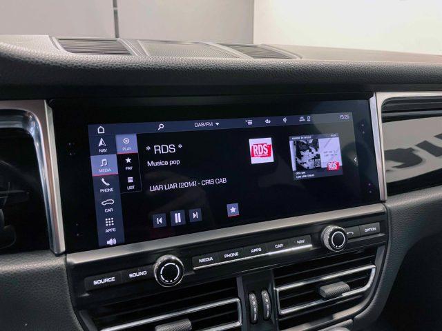 PORSCHE Macan 3.0 S 354CV PDK