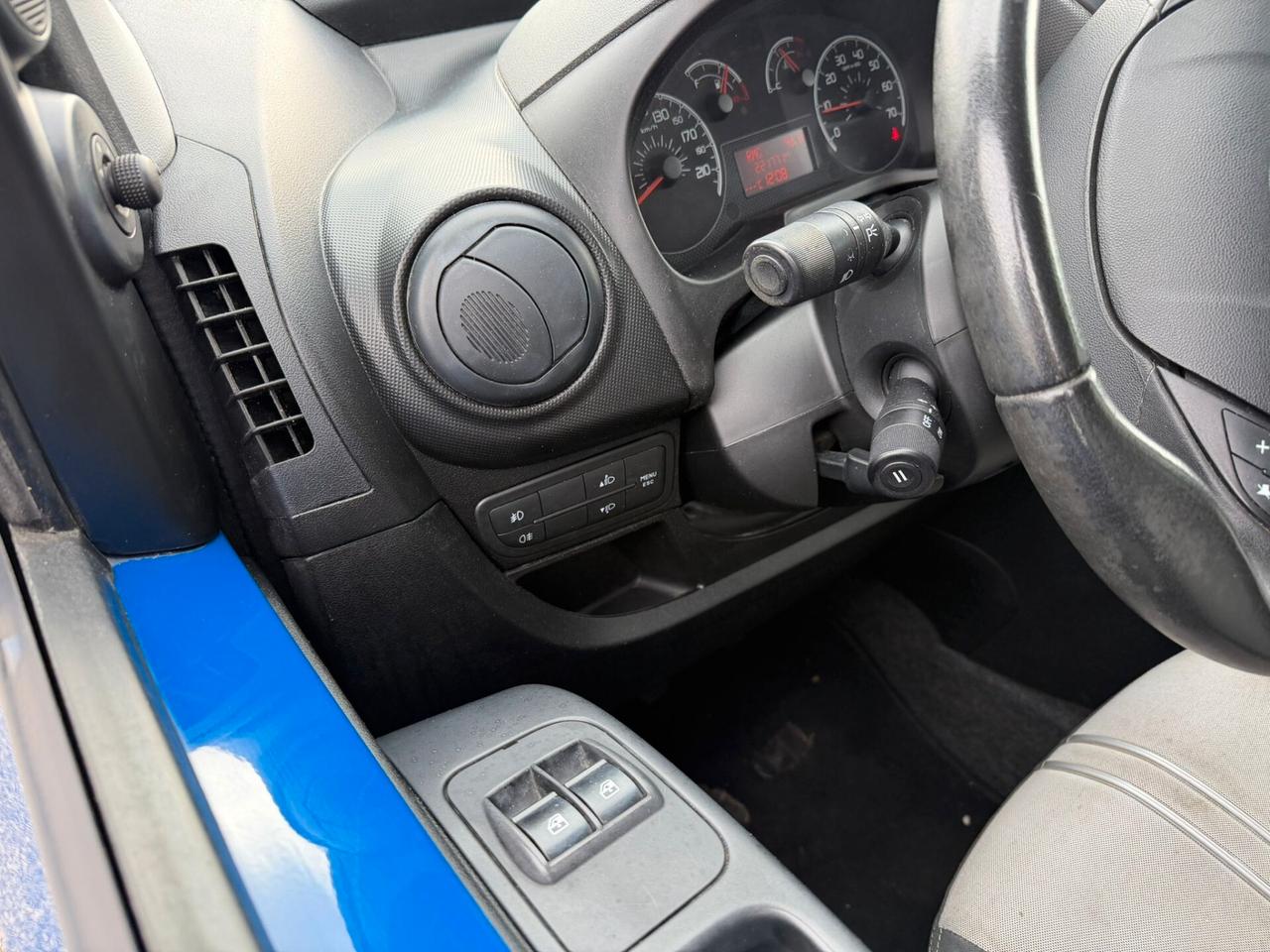 Fiat Qubo 1.3 MJT 95 CV Dynamic