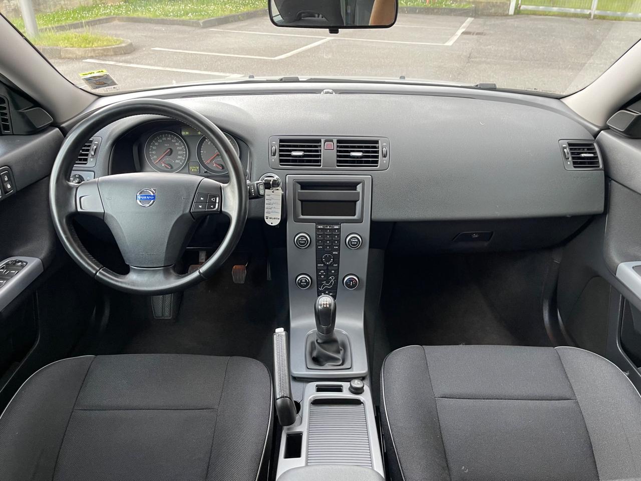 Volvo V50 D4 Kinetic