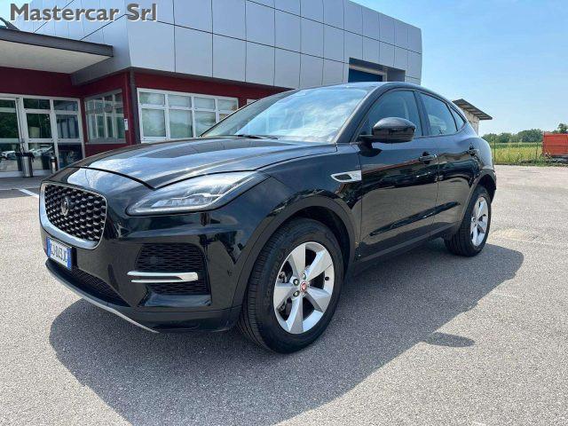 JAGUAR E-Pace E-Pace 2.0d i4 mhev awd 163cv auto - GJ043JG