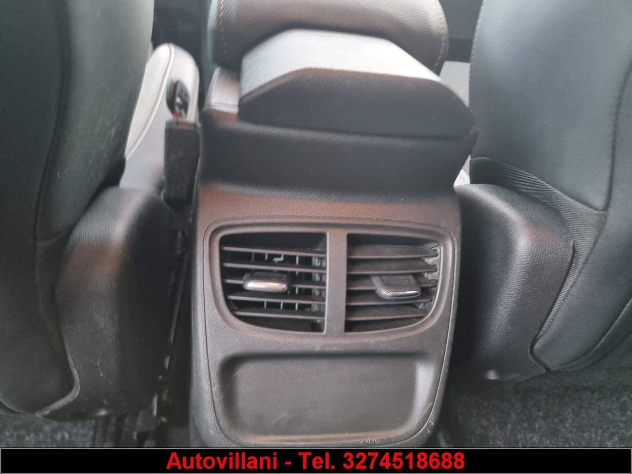 GRANDLAND 1.5 DCI CV 130 ECOTEC AUTOMATICA
