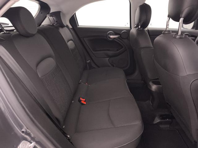 FIAT 500X 1.3 mjet 95cv