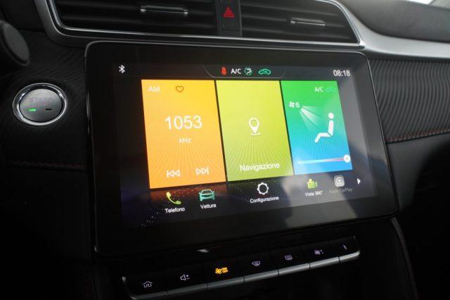 MG ZS ZS 1.0T-GDI Luxury