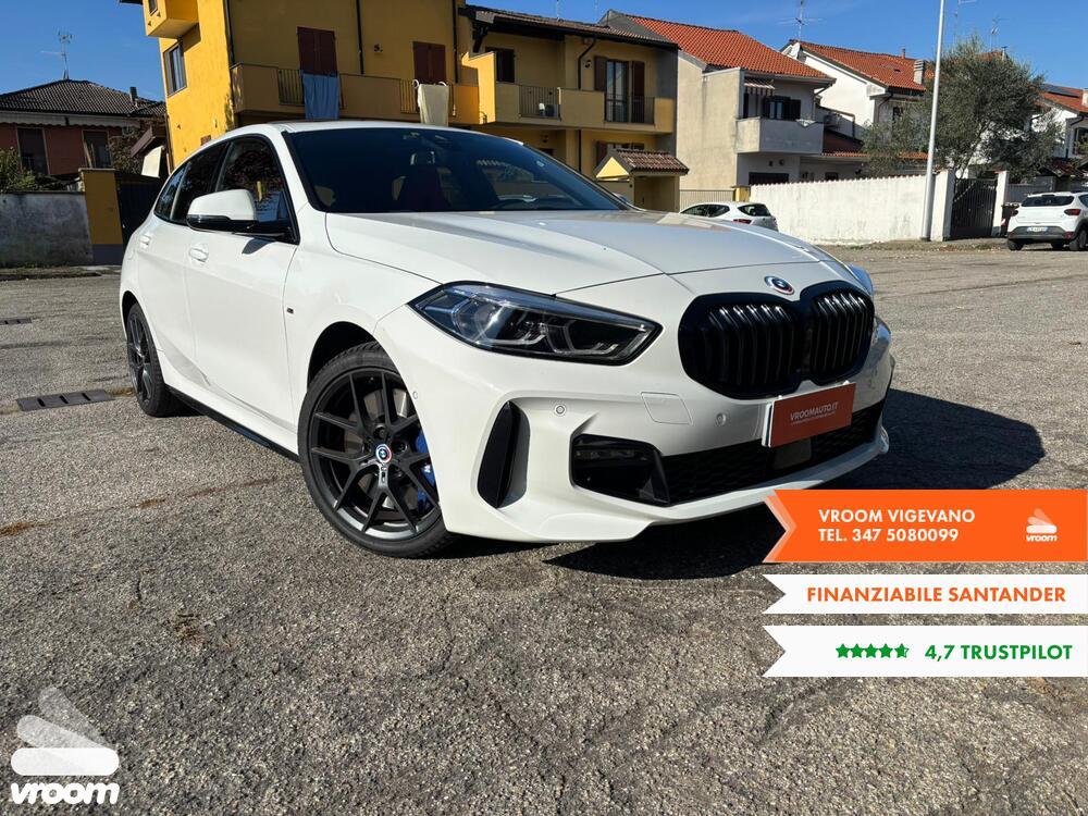 BMW Serie 1 (F40) 120i 5p. Msport