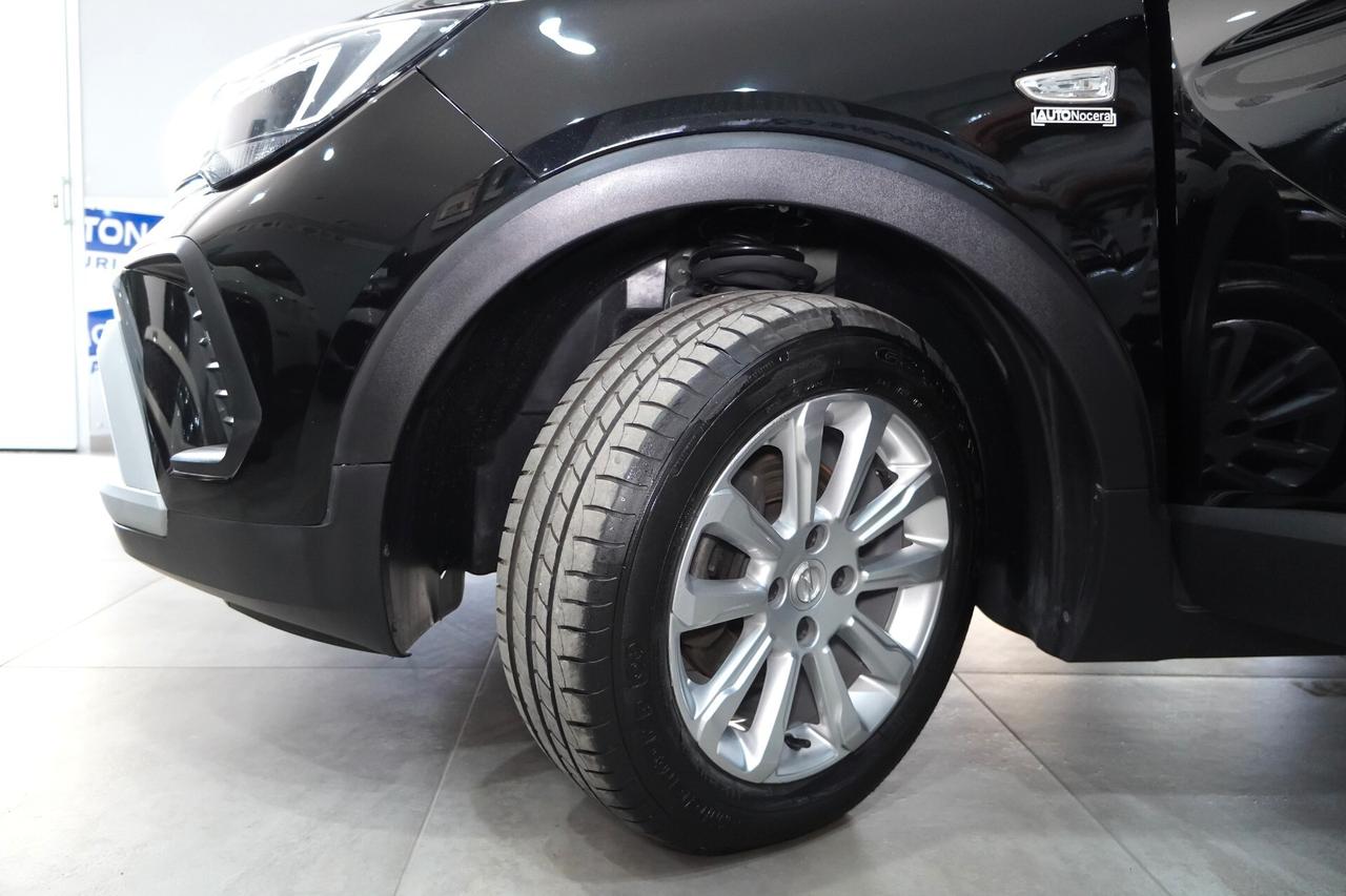 Opel Crossland 1.2T 110cv ULTIMATE