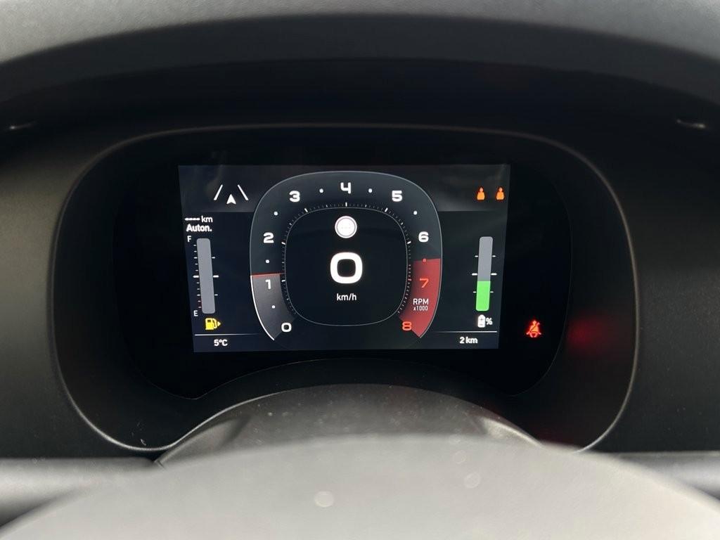 FIAT Pandina 1.0 65cv Hybrid Pop