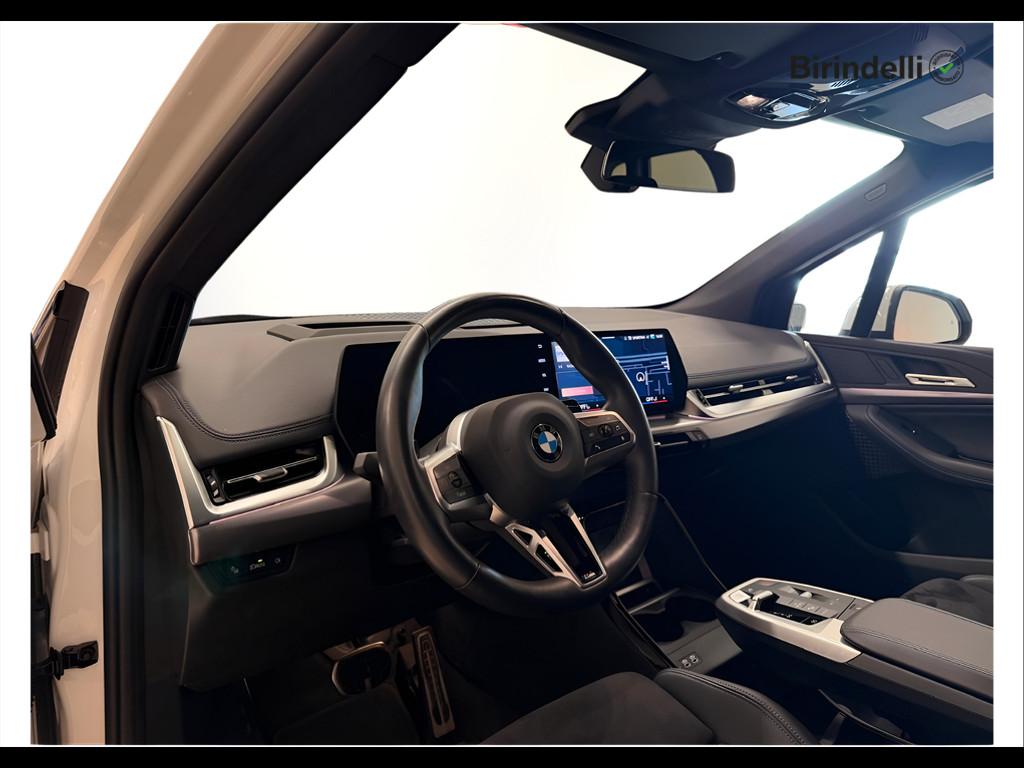 BMW Serie 2 A.T. (U06) - 218d Active Tourer Msport