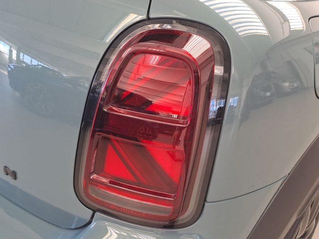 MINI Countryman 1.5 Cooper Classic Countryman Aut. + Tetto apr.