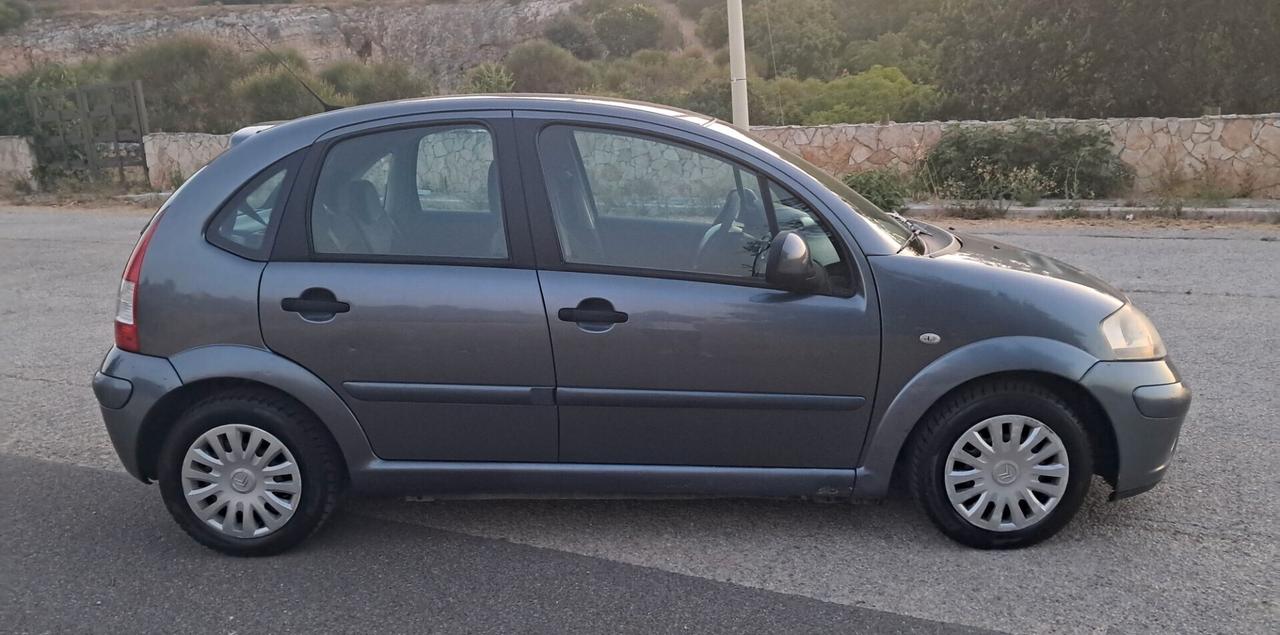 Citroen C3 1.1 Perfect Eco Energy Gpl