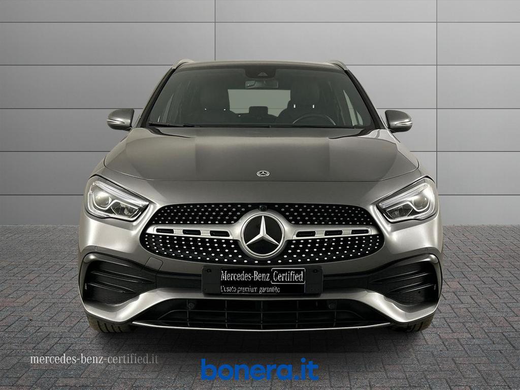 Mercedes GLA 250 250 EQ-POWER Premium Speedshift DCT AMG 8G