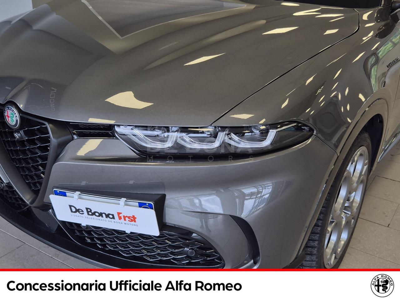 Alfa Romeo Tonale 1.3 phev veloce q4 280cv at6