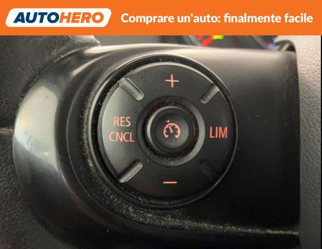 MINI Countryman 1.5 One Countryman