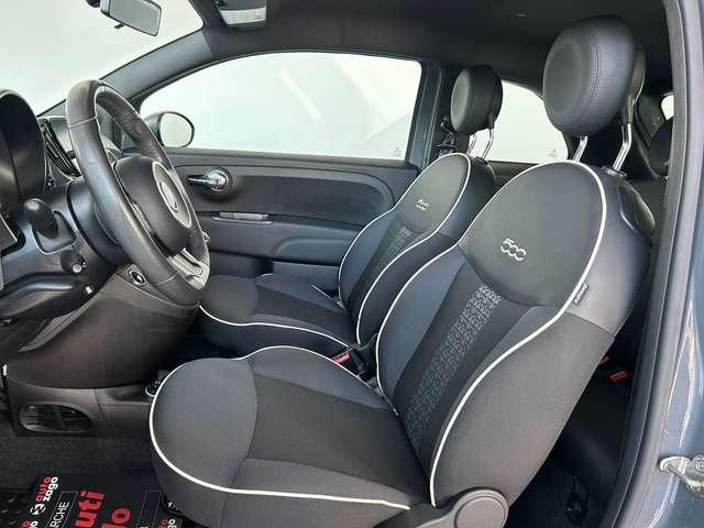 Fiat 500 500 1.0 hybrid Sport 70cv