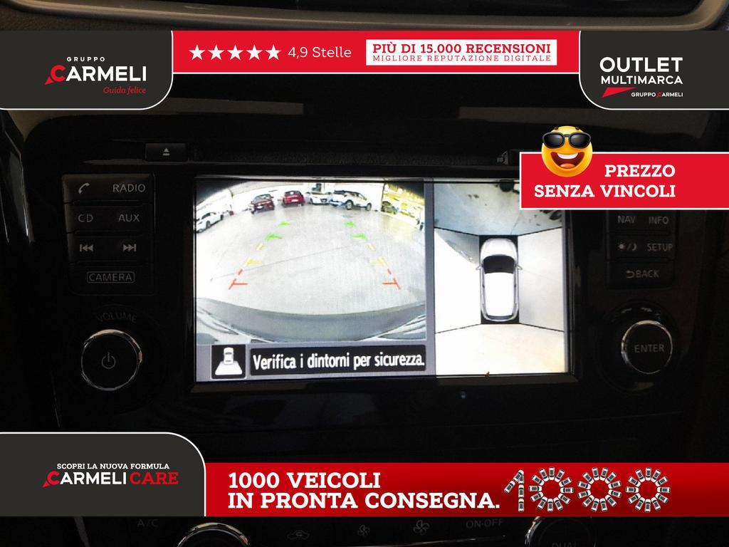Nissan Qashqai 1.6 dCi Business 2WD