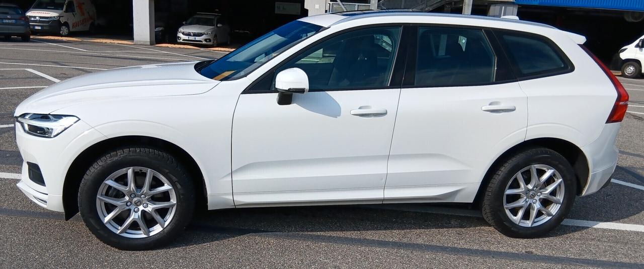 Volvo XC 60 XC60 D4 AWD Business