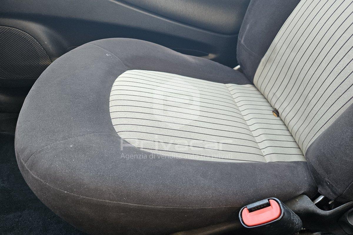 LANCIA Ypsilon 1.3 MJT 75 CV Platino