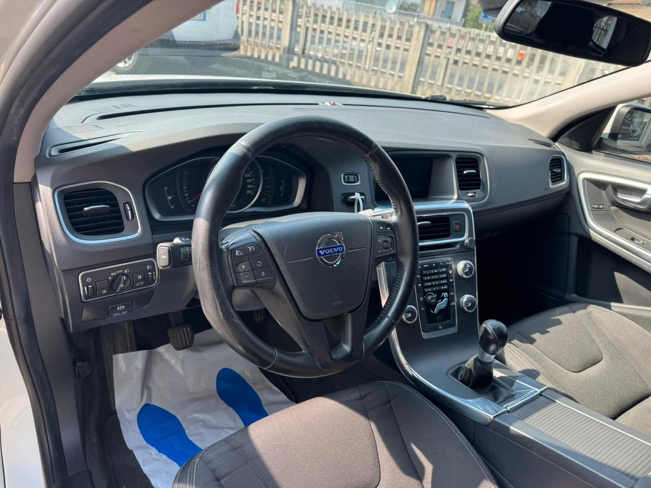 Volvo V60 D3 Momentum