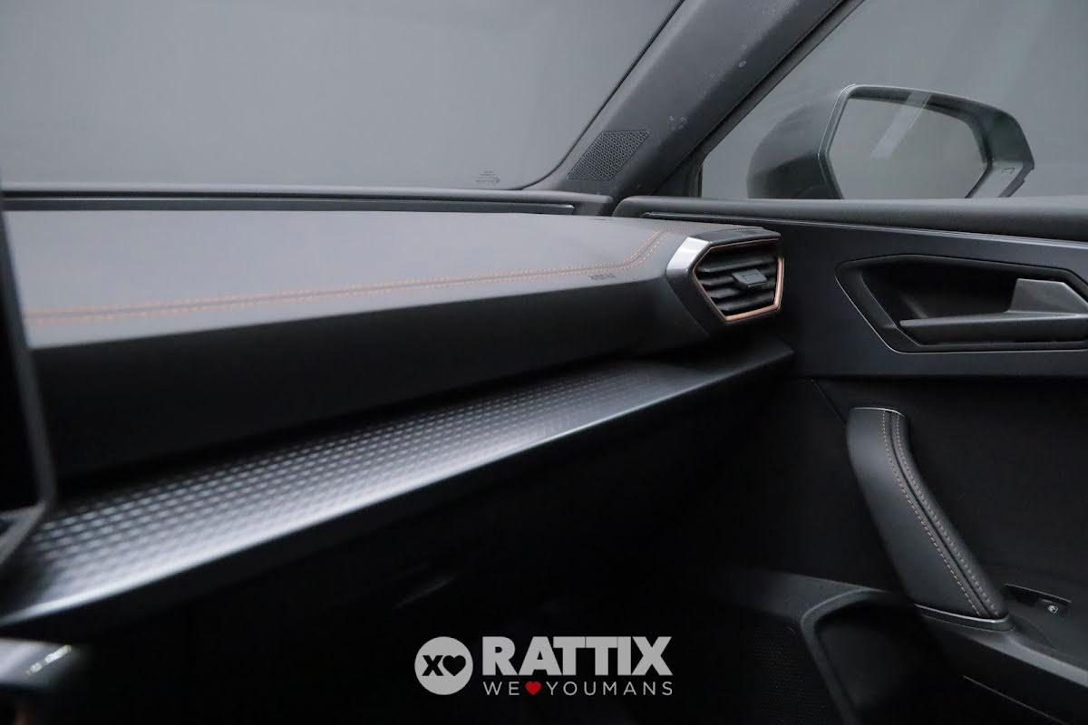 Cupra Leon 2.0 TDI 150CV DSG