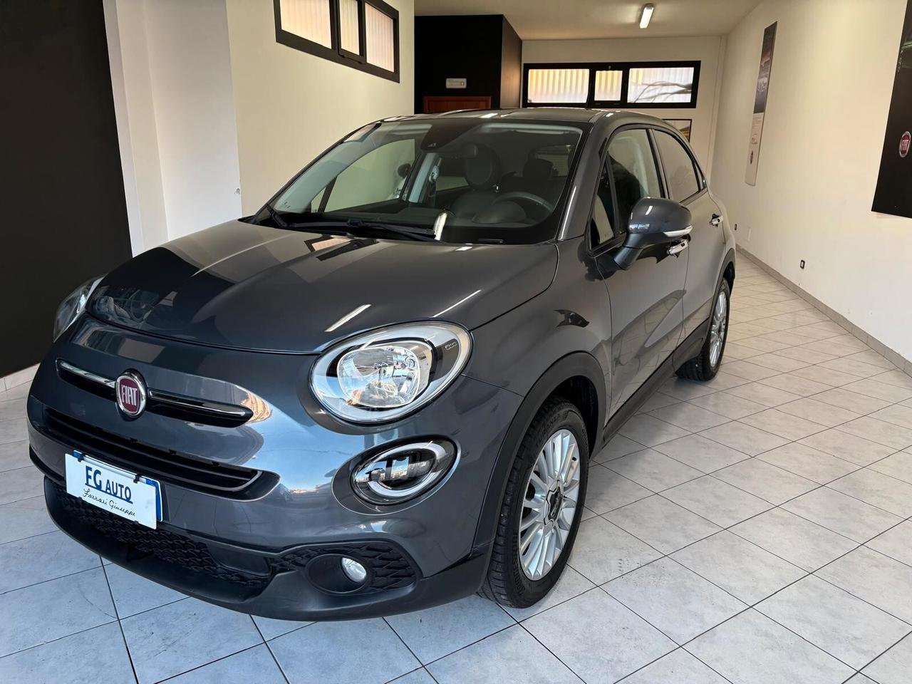 Fiat 500X 1.6 MultiJet 130 CV Club