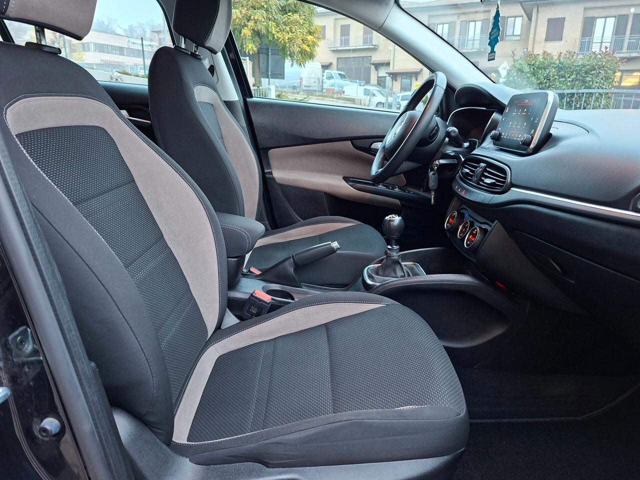 Fiat Tipo 1.4 5 porte Lounge