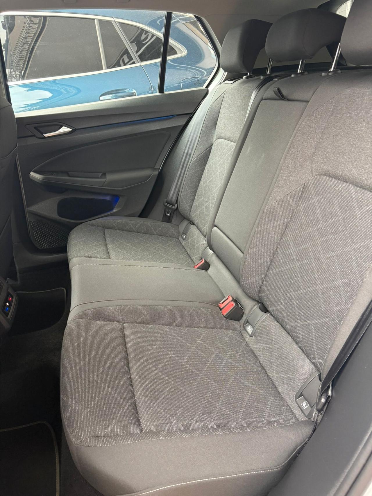 Volkswagen Golf 2.0 TDI LIFE 115 CV