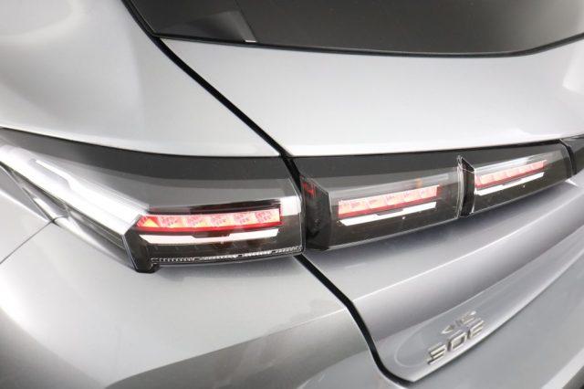 PEUGEOT 308 308 BlueHDi 130 S&S EAT8 Allure