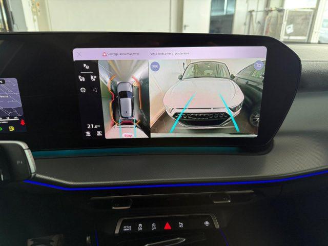 AUDI Q3 TDI S tronic S Line edition KM0 - NAVI - TECH PRO