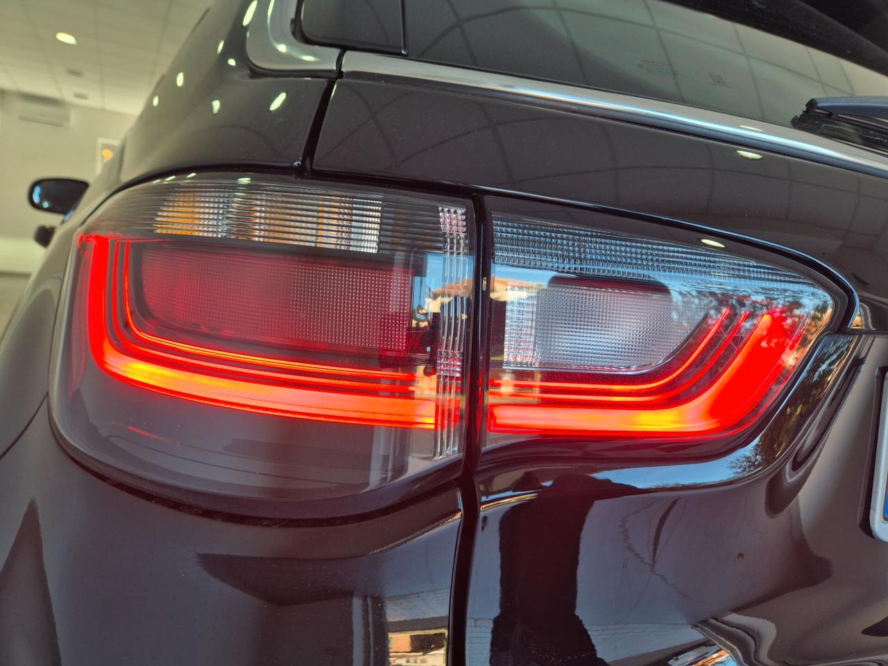 Jeep Compass 1.6 Multijet II 2WD