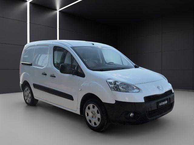 PEUGEOT Partner 1.6 HDi 90CV FAP L1 Furgone Comfort Più Iva