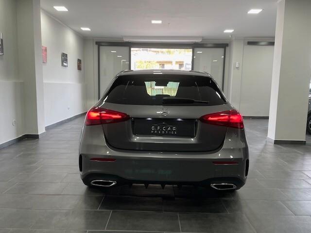 Mercedes A 200 AMG Line Premium